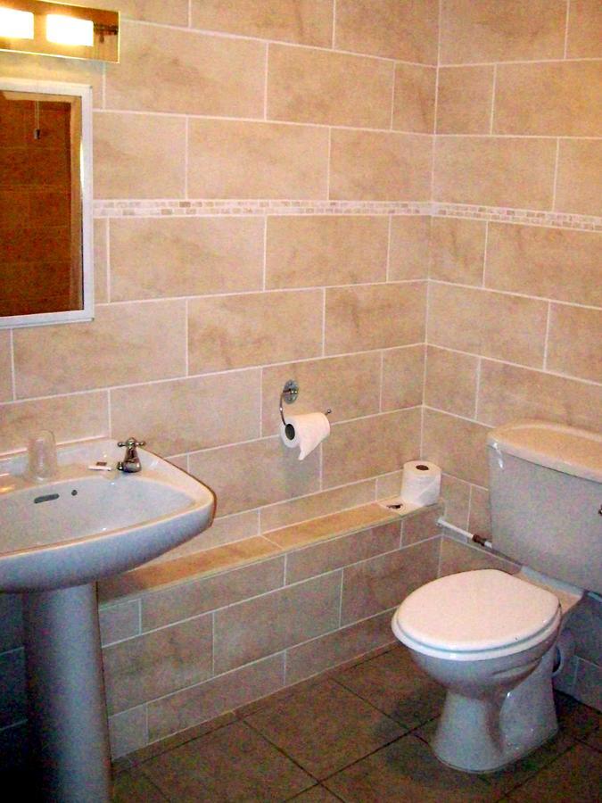 Parkend The Fountain Inn מראה חיצוני תמונה